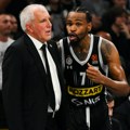 Neverovatno! Kevin Panter odbio sve ponude i došao u Partizan!