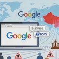 Google tuži kinesku kriminalnu grupu zbog masovnih SMS prevara sa putarinama i poštom