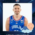 Aleksa Avramović postao otac