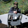 „Superkam“ u žiži: Ruski dronovi na svetskoj izložbi u Abu Dabiju