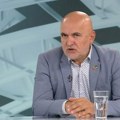 Direktor BioSens-a tvrdi: Sve sednice Senata od decembra su nevažeće, nisam bio pozvan