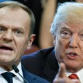 "Poljska neće ući u ovakav Trampov odbor za mir!" Tusk odbio poziv američkog predsednika!