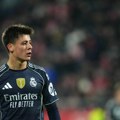 Skandal u Realu: Zvezde zlostavljaju naslednika Luke Modrića