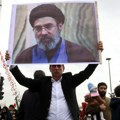 Mojtaba Hamnei imenovan za novog vrhovnog vođu Irana