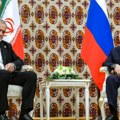Strateško partnerstvo sa granicama: Zašto Rusija ne ulazi u rat za Iran