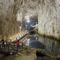 Podrška države turističkom biseru Zlatibora: Više od 36 miliona dinara za bolji pristup Stopića pećini