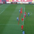 Najbolji srpski sudija napravio veliki propust! Napredak brutalno oštećen protiv OFK Beograda, evo kako su reagovali…