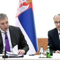 (Uživo) Predsednik saopštava energetske mere: Vučić govori posle sednice Saveta za nacionalnu bezbednost