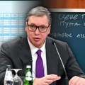 (Video) Predsednik saopštio energetske mere: Nema mesta panici! Realna cena dizela je 257 dinara, a biće 212! Sve vojne…