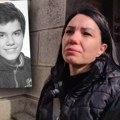 "5 godina slušam prazne priče, ali neću stati dok se ne nađe krivac" Majka nastradalog Željka Ristića posle oslobađajuće…