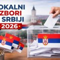 SNS proglasila pobedu u Lučanima, osvojili oko 70 odsto glasova