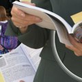 U toku prijava za besplatne udžbenike određenim kategorijama učenika - rok do 8. aprila