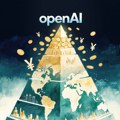 OpenAI bi danas bio 12. najvrednija kompanija na svetu