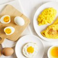 6 najzdravijih načina za pripremu jaja: Kako maksimalno iskoristiti proteine, selen i vitamin B12 u njima