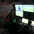 (VIDEO) VAR analiza: Spartak oštećen, na prvom penalu pao i Šegrt