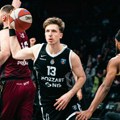 Večiti večeras igraju Evroligu: Partizan dočekuje Žalgiris i odaje počast Vujoševiću, Zvezda gostuje Asvelu