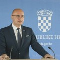 Grlić Radman kritikovao najavu crnogorske Skupštine o obeležavanju dana sećanja na Jasenovac