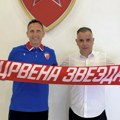 Crvena zvezda potpisala novog trenera: Sveže i veoma zanimljivo ime stiglo na Marakanu!