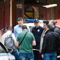 Мушкарац убијен с леђа тупим предметом у главу: Сатима траје опсадно стање на Новом Београду, стеже се обруч око убице