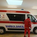 Pet nesreća sinoć u Beogradu! Povređeno sedam osoba, hitna pomoć nije stala: Beograđani se i masovno opijali