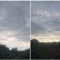 „Uvek ima istu satnicu, najveću štetu pravi od 14 do 18 časova“ Evo šta donosi superćelija Meteorolog naveo koji delovi Srbije…