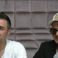 "Pet godina smo živeli zajedno" Sale Tropiko i Džaja Amadeus otkrili sve o njihovom odnosu