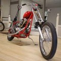 Lokalni heroji: 5 custom choppera sa La Espada Chopper Show-a
