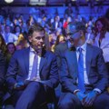 Macut: Srbija zemlja stabilnosti, ekonomske predvidivosti i ubrzanog razvoja