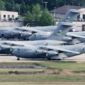 AP: Pentagon otkazao planirano prebacivanje američkih trupa u Poljsku i Nemačku