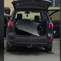Пронађен аутомобил за који се сумња да је коришћен за транспорт убијеног А. Н.