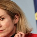 Kalas: Trampova administracija ne voli ujedinjenu Evropi jer je smatra geopolitičkom silom s kojom mora ravnopravno da…
