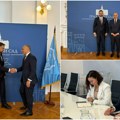 Gradonačelnik Mićin i ambasador Egipta neguju tradicionalne odnose dve zemlje: Razgovarali o daljem unapređenju saradnje u…