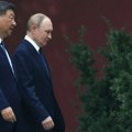 Putin: Odnosi Kine i Rusije dostigli neverovatan nivo