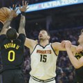 Kako je Denver upropastio Jokiću pohod na MVP titulu