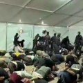 Ben Gvir napravio skandal; Oglasio se i Košta: "Zapanjen sam" FOTO/VIDEO