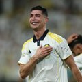 Било је суђено: Роналдо (коначно) освојио титулу са Насром!