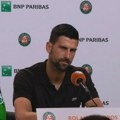 Novak otvorio dušu o problemima: "Želeo sam da igram više, ali mi telo nije dozvoljavalo - nisam znao da li ću moći na Rolan…
