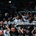 Rukometaši Partizana pišu istoriju