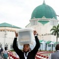 Pokušao da se kandiduje za poslanika u Nigeriji, a onda je otkriveno koliko ima godina (foto, video)