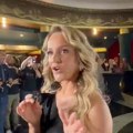 "Da su nam Hrvati dali 4, 5 poena kao nekad..." Tijana Bogićević stala u odbranu srpskog žirija