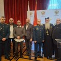 Čuvari zajedničke istorije i vere: Udruženje Srpsko-rusko bratstvo Sveti Arhangel Mihailo u Kruševcu pomera granice diplomatije…