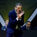 Zvezda našla trenera? Navaro napušta Unikahu
