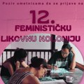 Otvoren konkurs za prijave na 12. Feminističku likovnu koloniju u Sićevu