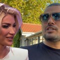"Zoveš mi na svadbu majmuna, ja sam platio 150.000 evra" Santana kipti od besa, isprozivao bivšu: "Vratićeš..."