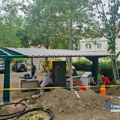 Zrenjanin pravi važan korak ka zelenijem saobraćaju: U toku postavljanje EV punjača u centru grada