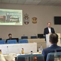 Novi investitor započinje poslovanje u režimu Slobodne zone Pirot u Dimitrovgradu