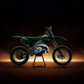 Kawasaki vraća dvotaktne motocikle, predstavljeni novi KX327 i KX327X