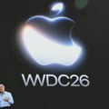 Apple lansirao najveće AI unapređenje Siri do sada