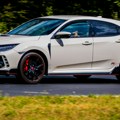 Honda povlači više od 880.000 vozila u SAD