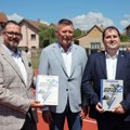 Veliki dan za Kanjižu, ovde će stasavati srpski talenti